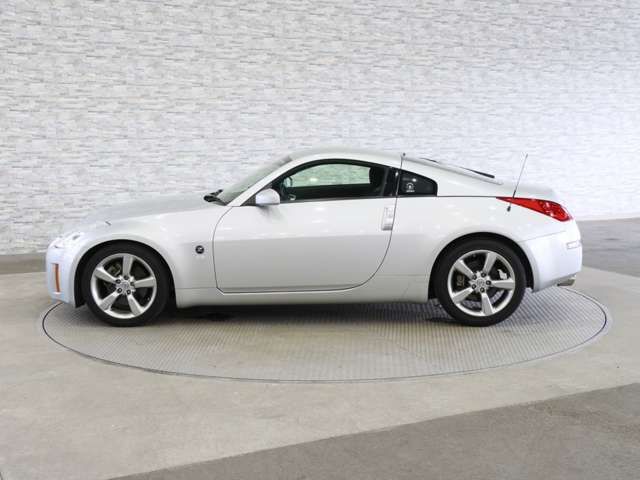 NISSAN FAIRLADY Z 2007 Image 31