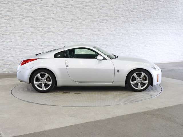 NISSAN FAIRLADY Z 2007 Image 31