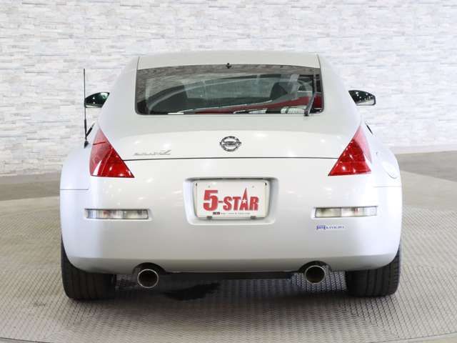 NISSAN FAIRLADY Z 2007 Image 31