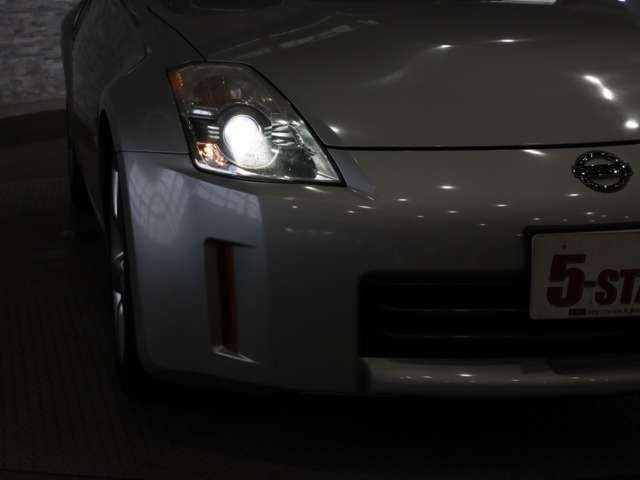 NISSAN FAIRLADY Z 2007 Image 31
