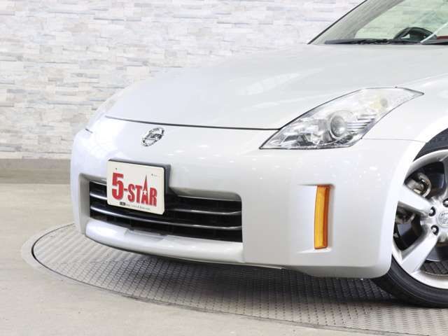 NISSAN FAIRLADY Z 2007 Image 31