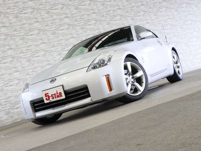NISSAN FAIRLADY Z 2007 Image 31
