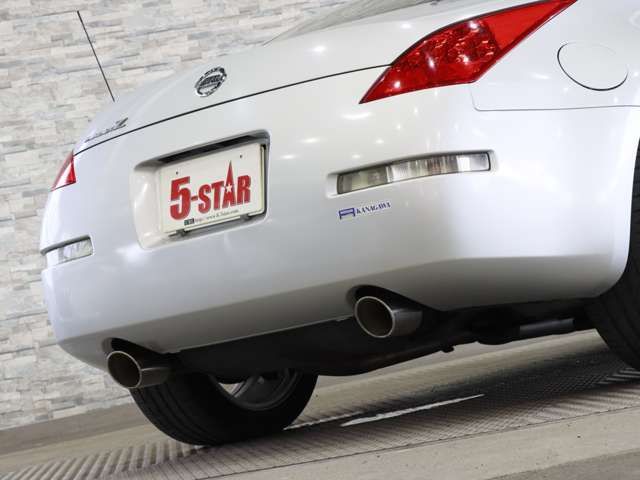 NISSAN FAIRLADY Z 2007 Image 31