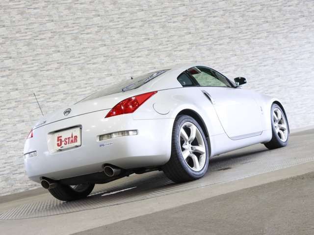 NISSAN FAIRLADY Z 2007 Image 31