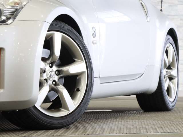 NISSAN FAIRLADY Z 2007 Image 31