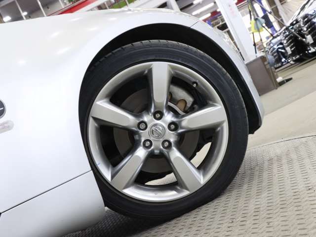 NISSAN FAIRLADY Z 2007 Image 31