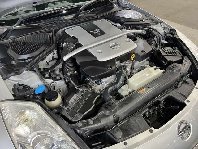 NISSAN FAIRLADY Z 2007 Image 31