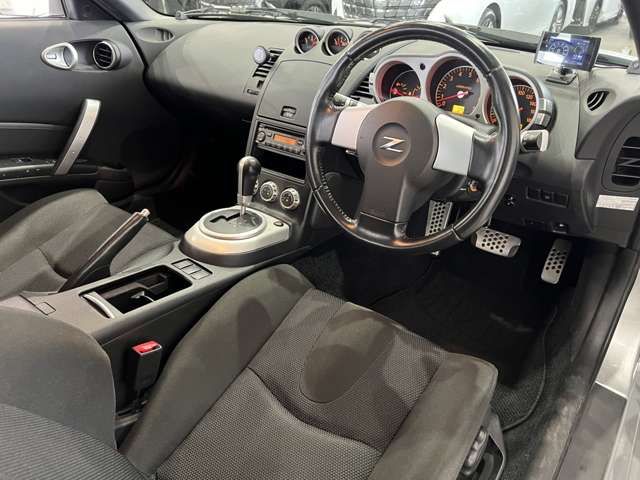 NISSAN FAIRLADY Z 2007 Image 31