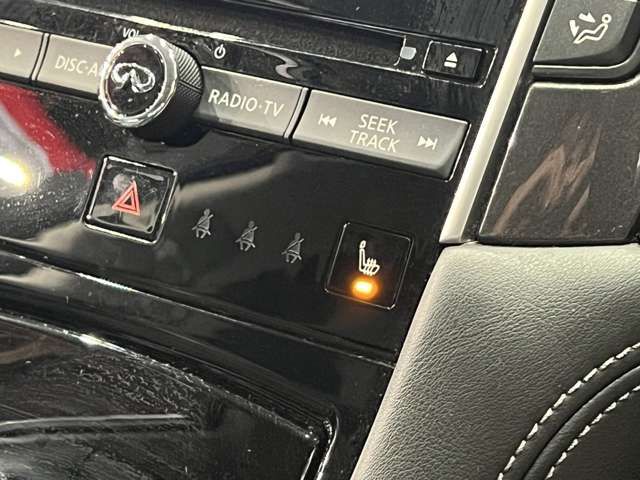 NISSAN SKYLINE HYBRID 2014 Image 31