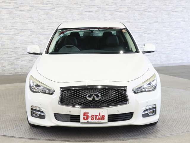 NISSAN SKYLINE HYBRID 2014 Image 31