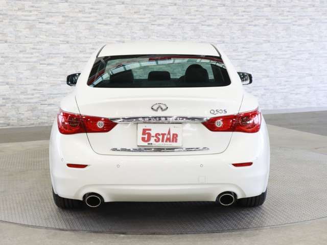 NISSAN SKYLINE HYBRID 2014 Image 31