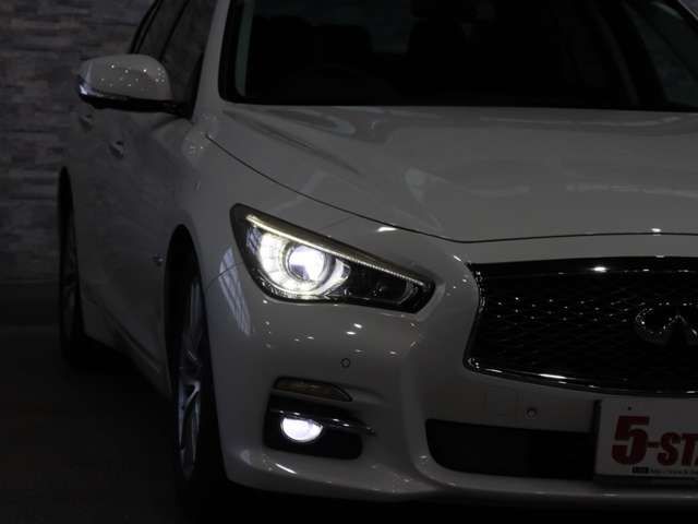 NISSAN SKYLINE HYBRID 2014 Image 31