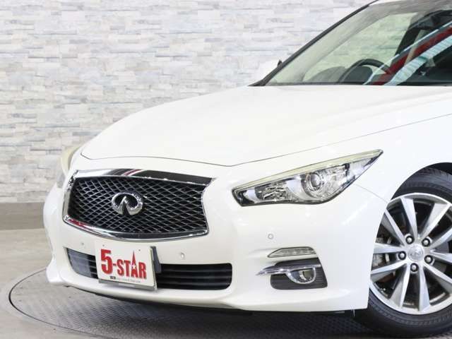 NISSAN SKYLINE HYBRID 2014 Image 31