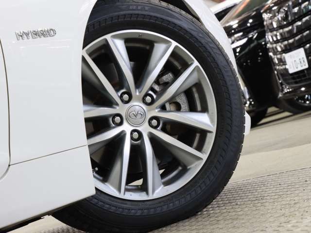 NISSAN SKYLINE HYBRID 2014 Image 31