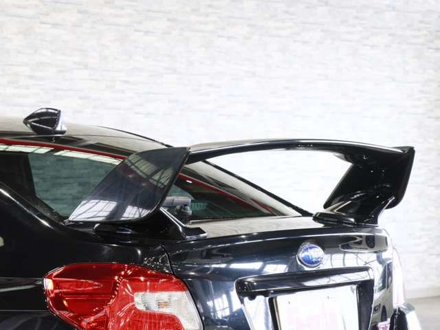 SUBARU WRX STI 2015 Image 31