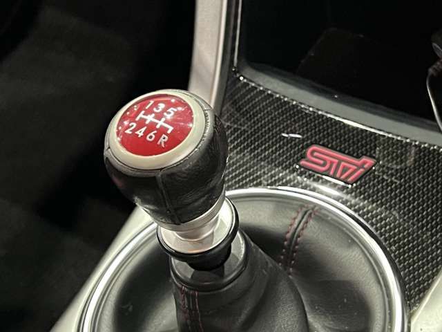 SUBARU WRX STI 2015 Image 31