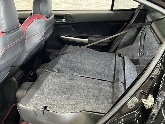 SUBARU WRX STI 2015 Image 31