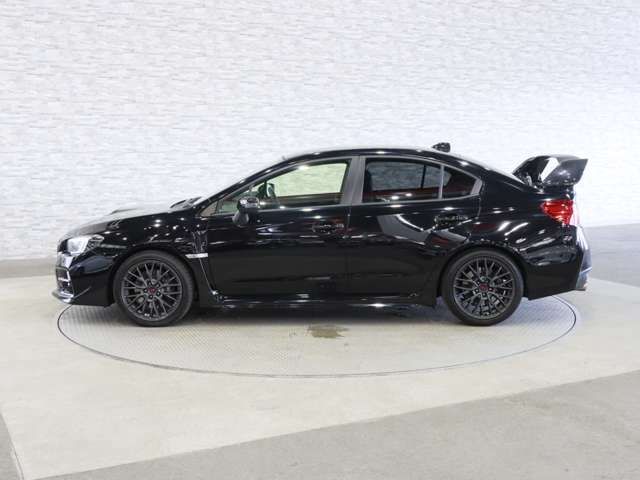 SUBARU WRX STI 2015 Image 31