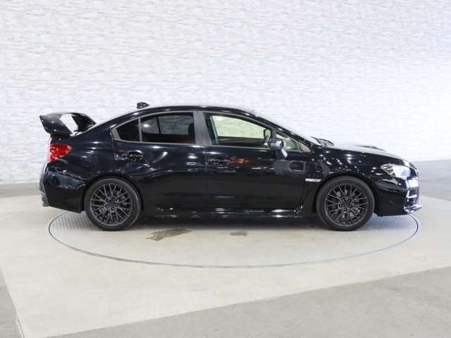 SUBARU WRX STI 2015 Image 31