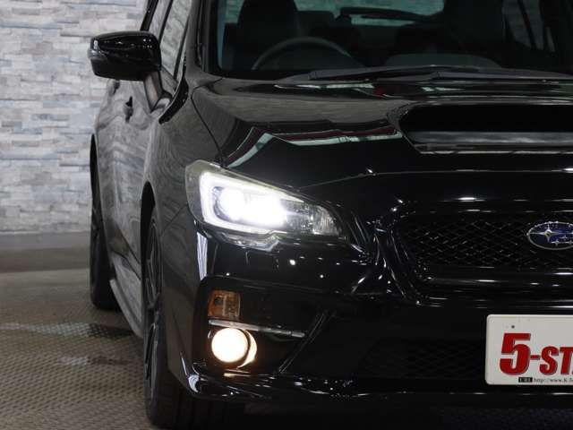 SUBARU WRX STI 2015 Image 31