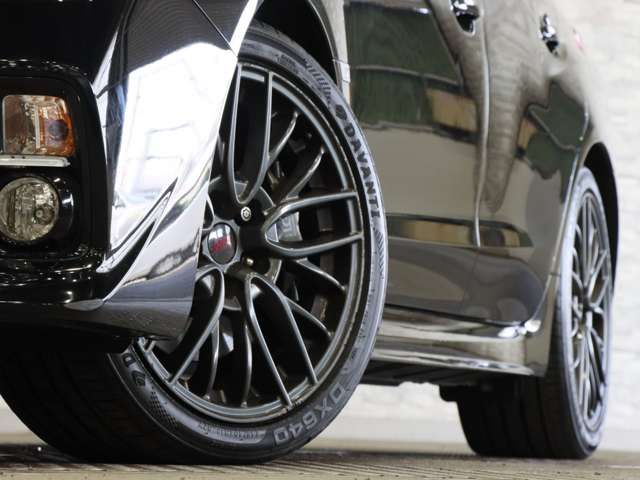 SUBARU WRX STI 2015 Image 31