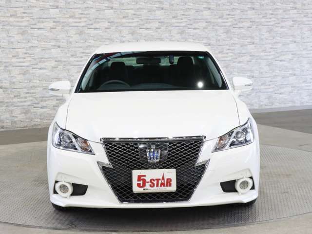 TOYOTA CROWN SEDAN HYBRID 2013 Image 31