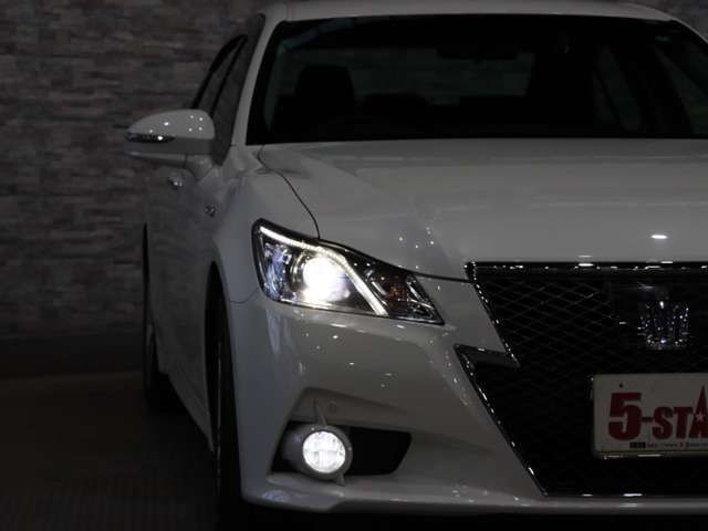 TOYOTA CROWN SEDAN HYBRID 2013 Image 31