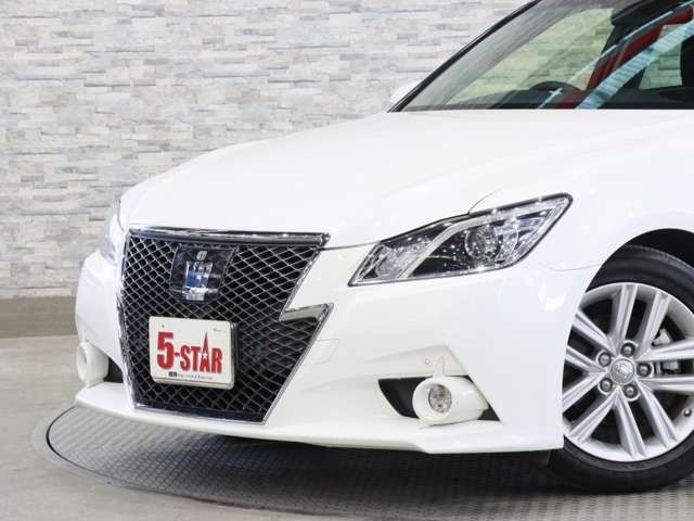 TOYOTA CROWN SEDAN HYBRID 2013 Image 31