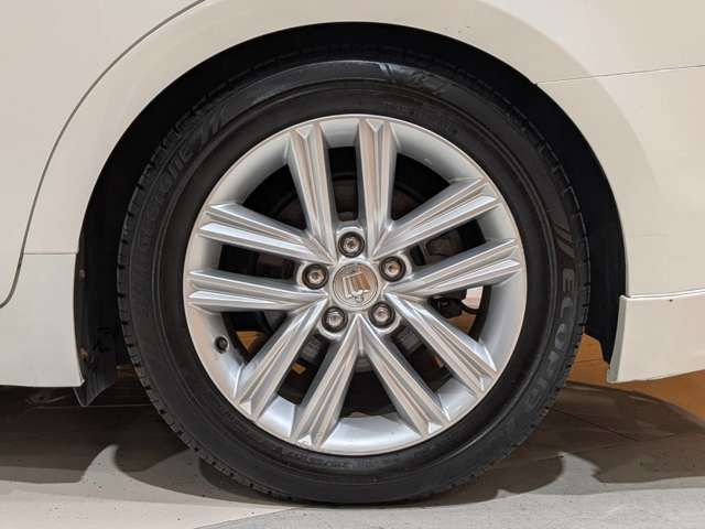 TOYOTA CROWN SEDAN HYBRID 2014 Image 31