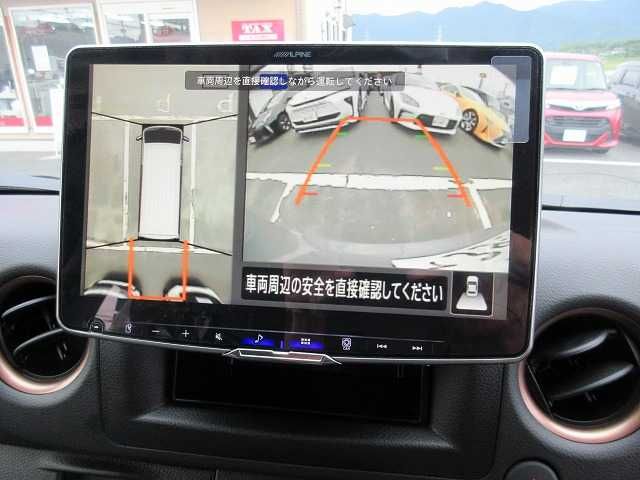 NISSAN CARAVAN VAN 4WD 2025 Image 31