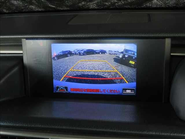 TOYOTA LEXUS IS300H 2013 Image 31