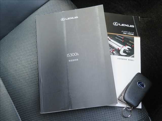 TOYOTA LEXUS IS300H 2013 Image 31