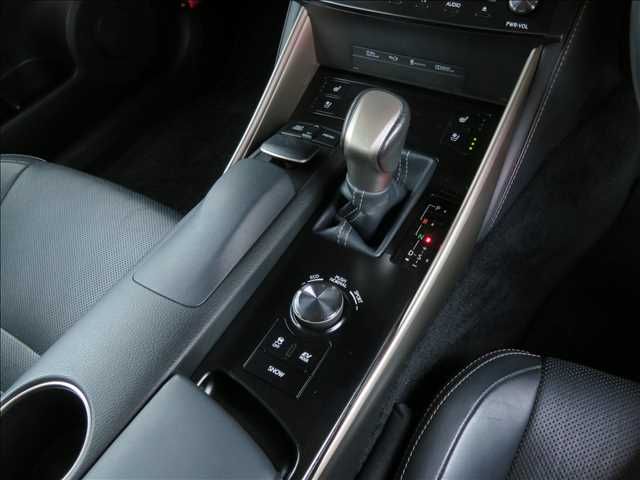 TOYOTA LEXUS IS300H 2013 Image 31