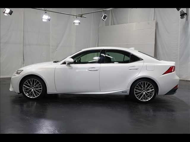 TOYOTA LEXUS IS300H 2013 Image 31