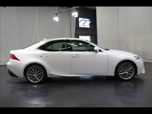 TOYOTA LEXUS IS300H 2013 Image 31