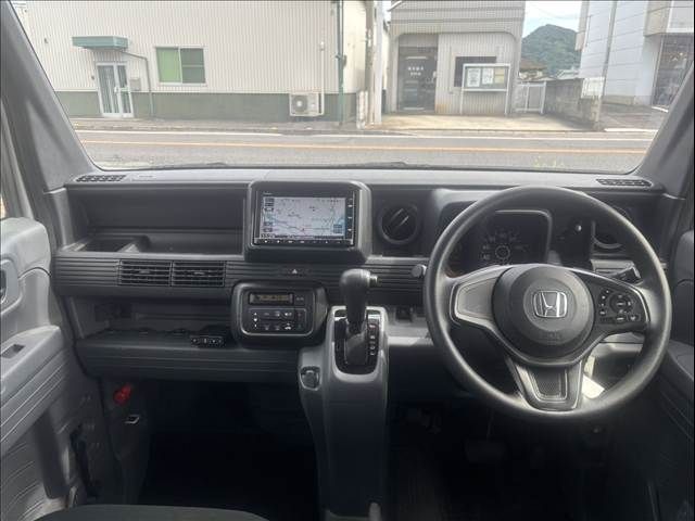 HONDA N-VAN 2020 Image 31