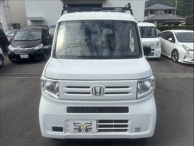 HONDA N-VAN 2020 Image 31