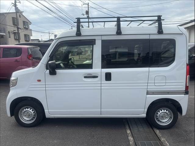 HONDA N-VAN 2020 Image 31