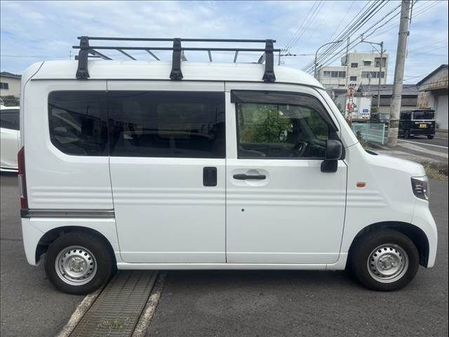 HONDA N-VAN 2020 Image 31
