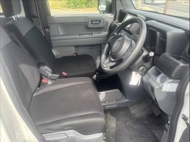 HONDA N-VAN 2020 Image 31