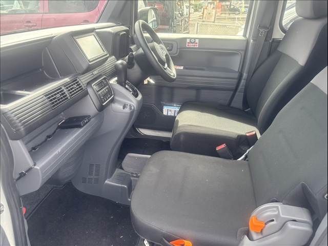 HONDA N-VAN 2020 Image 31