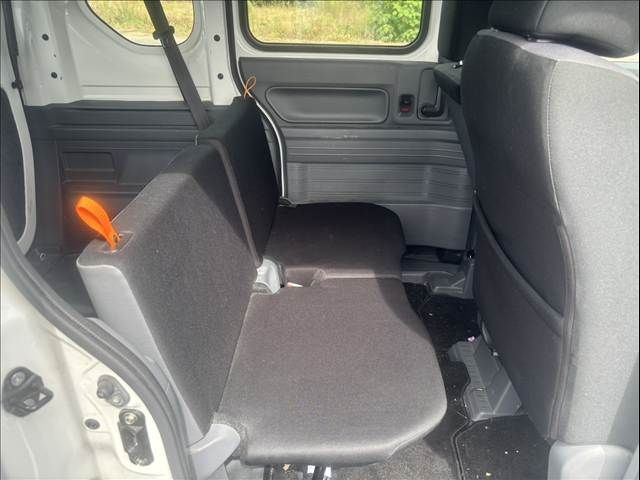 HONDA N-VAN 2020 Image 31