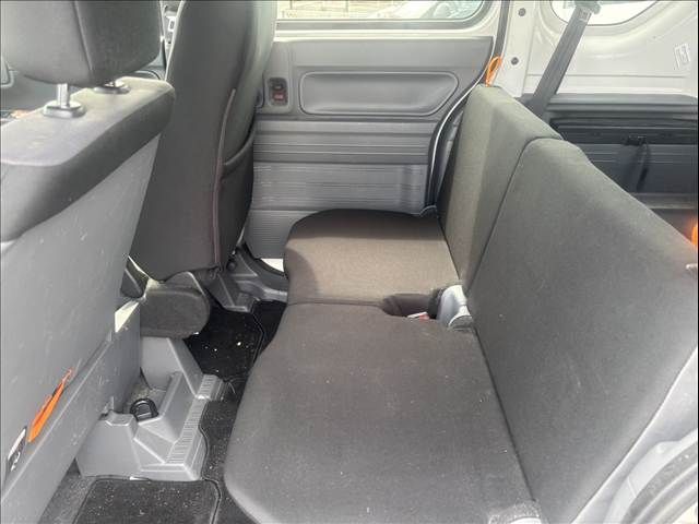 HONDA N-VAN 2020 Image 31