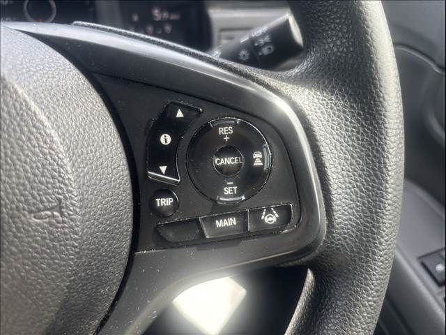 HONDA N-VAN 2020 Image 31