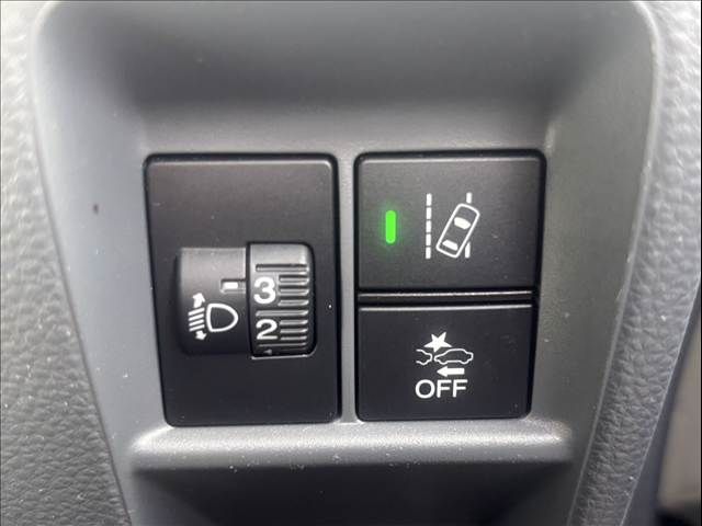 HONDA N-VAN 2020 Image 31