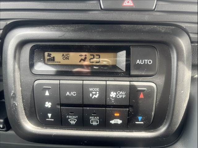 HONDA N-VAN 2020 Image 31