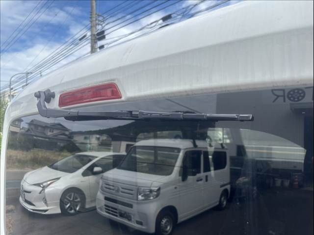 HONDA N-VAN 2020 Image 31