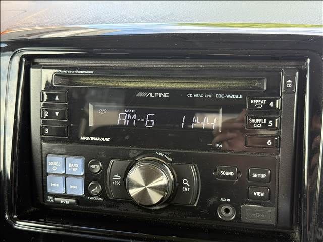 MAZDA FLAIR WAGON CUSTOM S 2015 Image 31