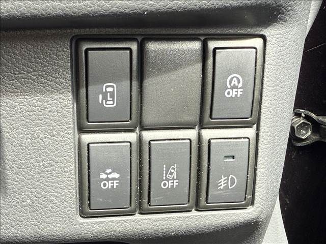 MAZDA FLAIR WAGON CUSTOM S 2015 Image 31