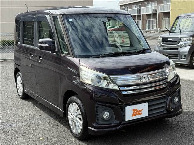 MAZDA FLAIR WAGON CUSTOM S 2015 Image 31